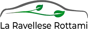 La Ravellese Rottami